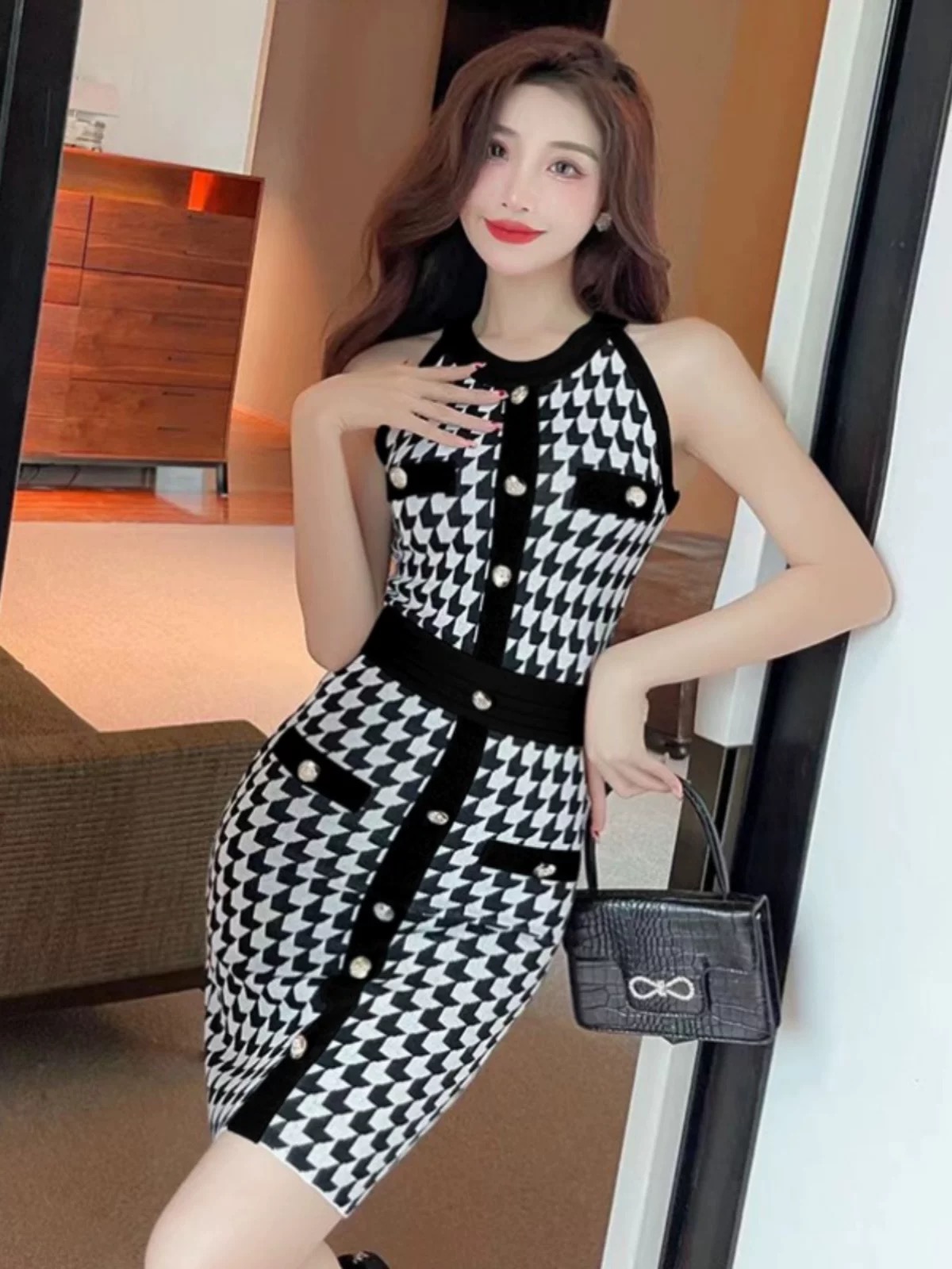 Never average dress CBC1293 images